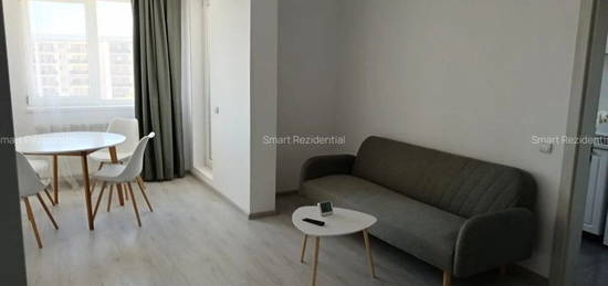 Apartament 2 camere Finalizat Mobilat Utilat!