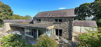 4 bed barn conversion for sale