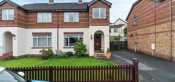 6 Station Mews, Sydenham, Belfast, BT4 1TL