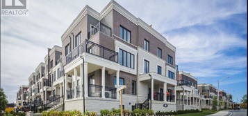 19 - 145 LONG BRANCH AVENUE, Toronto (Long Branch), Ontario