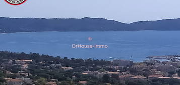 Villa de Prestige à Cavalaire-sur-Mer avec Vue Mer exceptionnelle