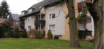 Stilvolle 1,5-Zimmer-Wohnung mit Balkon und EBK in Braunschweig