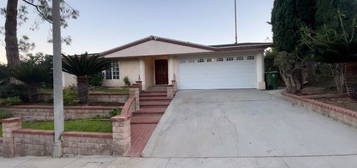 17616 Tuscan Dr, Granada Hills, CA 91344