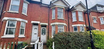 Terraced house for sale in English Road, Southampton SO15