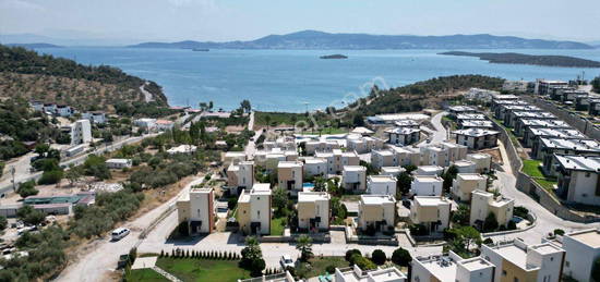 Bodrum Milas Kyklack Satlk Mstakil Villa