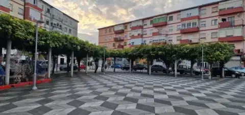 Piso en Plaza de Covadonga