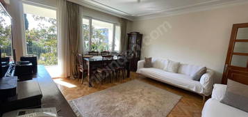 GÜNEY CEPHE 3 0DA SALON ARA KAT YEŞİLLİKLER İÇİNDE DAİRE