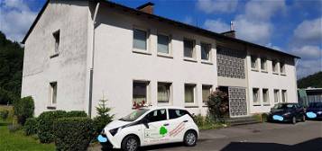 Grosse 4-Zimmer Wohnung in Wiehlmünden zu vermieten
