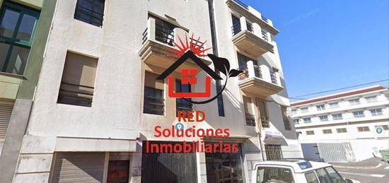 Apartamento en venta en Chipude, San Isidro