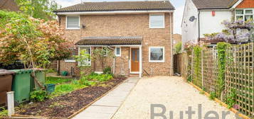 3 bedroom semi-detached house