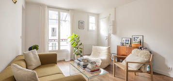 Appartement  à vendre, 2 pièces, 1 chambre, 38 m²