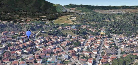 Casa en calle Joaquim Costa en Sant Fost de Campsentelles