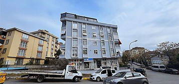 1453 YAPIDAN ÇAMÇEŞME MAH. CADDE ÜZERİ 4+2 SATILIK DUBLEKS DAİRE