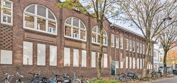 Spijkerlaan 43 A