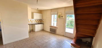 Achat maison 2 pièces 36 m²