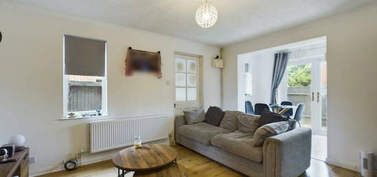 1 bedroom end of terrace house for sale