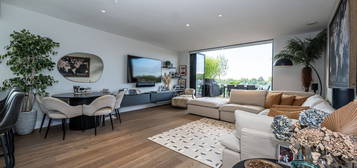 Flat for sale in Salusbury Road, London NW6