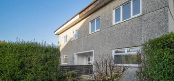 4 bedroom semi-detached house