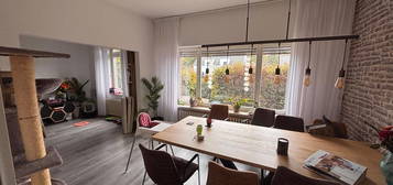 Haus 150 m2 zu vermieten Terasse/Garten