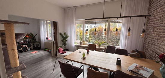 Haus 150 m2 zu vermieten Terasse/Garten