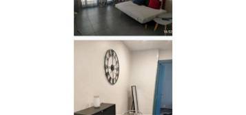 Location appartement 3 pièces 60 m²