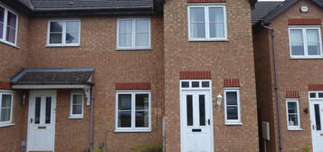 3 bedroom semi-detached house