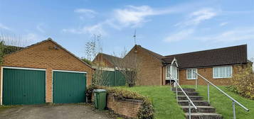 4 bedroom detached bungalow for sale