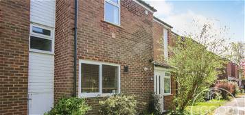 Terraced house to rent in Budworth Walk, Wilmslow SK9