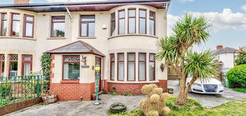 3 bed semi-detached house for sale