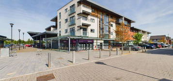 Flat for sale in Belgrave House, Whittle Way, Gloucester GL3