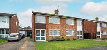 3 bedroom semi-detached house