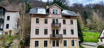 Einmalige Gelegenheit: Mehrfamilienhaus mit viel Potenzial im beliebten Königstein