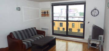 Flat to rent in Albion Works, 12 Pollard Street, Manchester M4