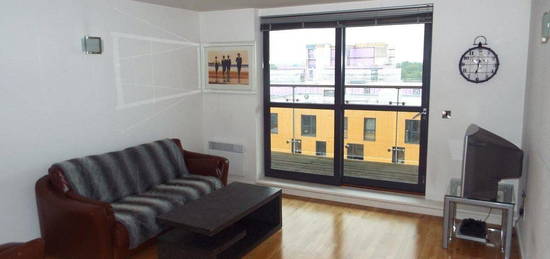 Flat to rent in Albion Works, 12 Pollard Street, Manchester M4