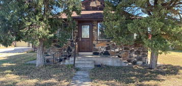 444 N  Ohio St, Walsh, CO 81090