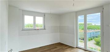 Großzügige 3-Zimmer-Wohnung in Fellbach mit Wohnberechtigungsschein