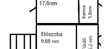 Marcaltő, Pápai kistérség, ingatlan, eladó, ház, 103 m2