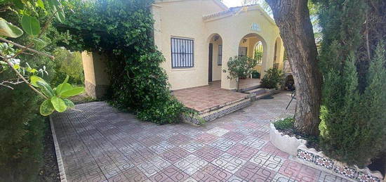 Chalet en San Fulgencio