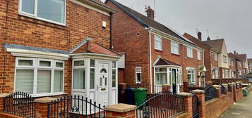 Semi-detached house to rent in Alnwick Rd, Sunderland SR3