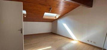 Location appartement 2 pièces 20 m²