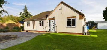 5 bedroom detached bungalow for sale