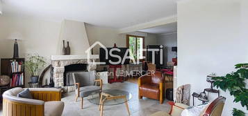 Maison  à vendre, 6 pièces, 4 chambres, 130 m²