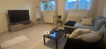 Appartement T2 de 49m2