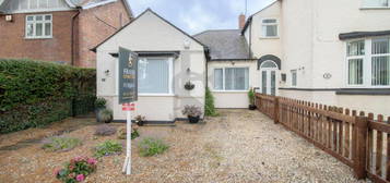 2 bedroom semi-detached bungalow for sale