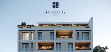 Bilocale in vendita in via Privata Giovanni Livraghi, 19