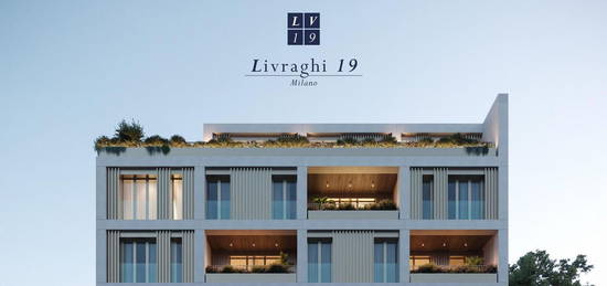 Bilocale in vendita in via Privata Giovanni Livraghi, 19