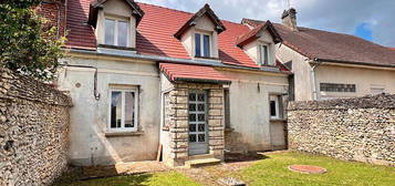 Maison 5 pièces 108 m²