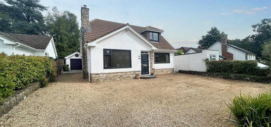 4 bedroom detached bungalow for sale