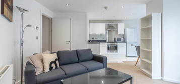 1 bed flat to rent