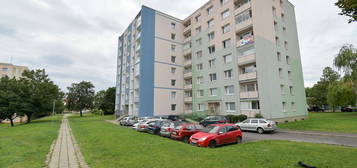 Prodej bytu 2+1 54 m²